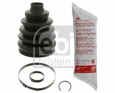 FEBI Axle Gaiter Kit 45947 - Caddy, Touran and 6 more models — Transmission Parts
