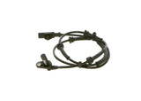 BOSCH ABS Sensor Rear 0265007922 - Range Rover and Discovery — Brake Sensors & ABS