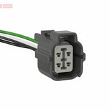 DENSO DOX1452 - Honda Oxygen Sensor (Accord 1997-2005) — Oxygen & Air-Fuel