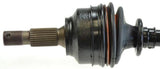 GKN 305129 Front Left Axle - Expert Scudo Jumpy 1.6HDi 90Hp — Axles, CV Joints & Boots