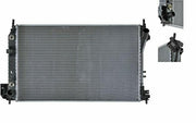 mahle radiator for vectra, heavy-duty cooling system for vectra, radiator specifications for vectra.c MAHLE Radiator for Vectra.C 2.2İ-D | Heavy-Duty Cooling System | Compatible with Automatic Transmissions | 650mm x 415mm MAHLE Radiator for Vectra.C 2.2 | Durable Aluminum mahle, radiator, vectra, car-parts, cooling-system, engine-cooling, auto-parts, mechanics, car-owners, ai-generated