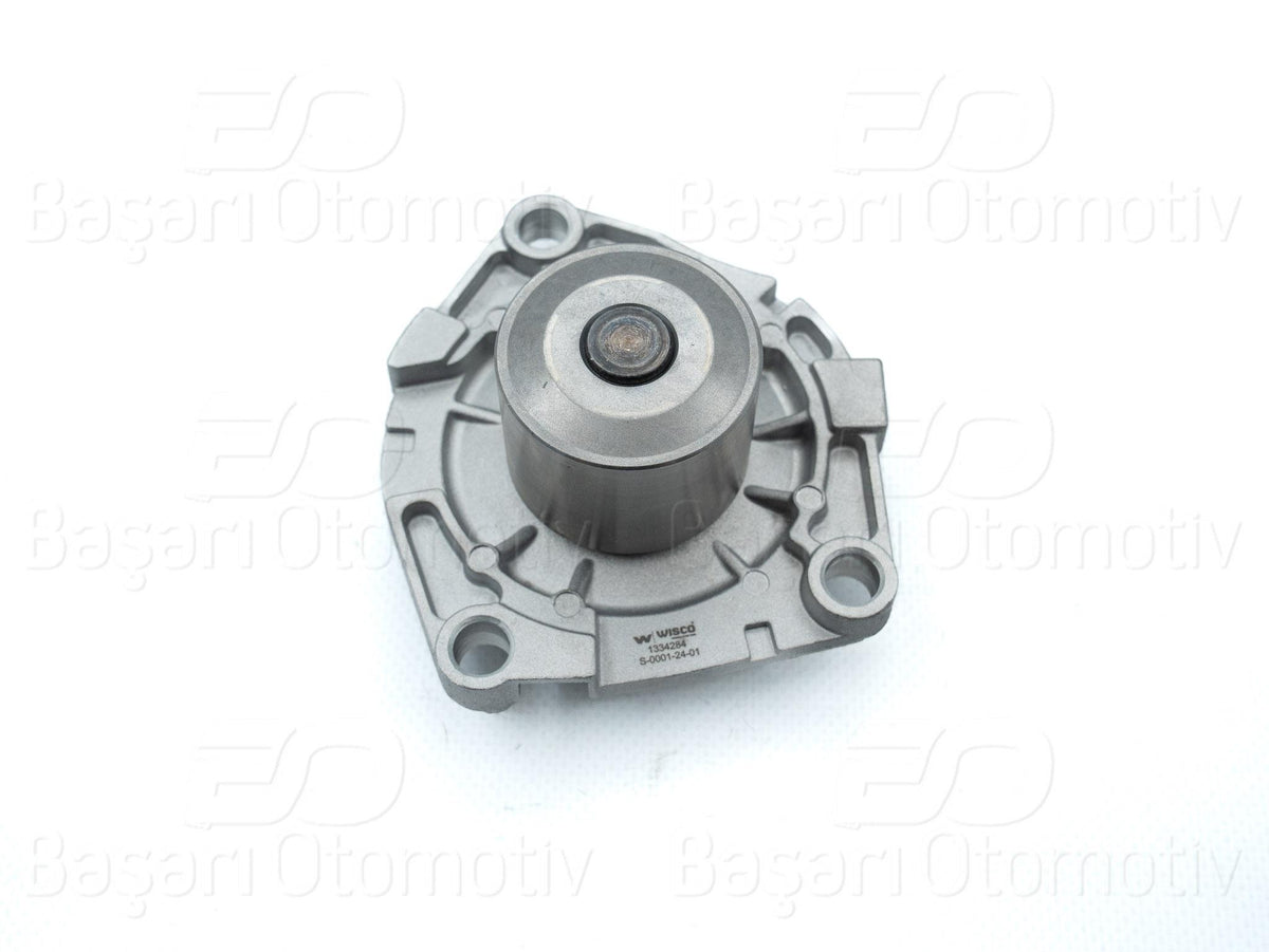 Wisco 2113042-00 Water Pump Opel Astra H Astra J Insignia A Combo Vectra C Zafira Signum Chevrolet — Water Pump & Thermostat