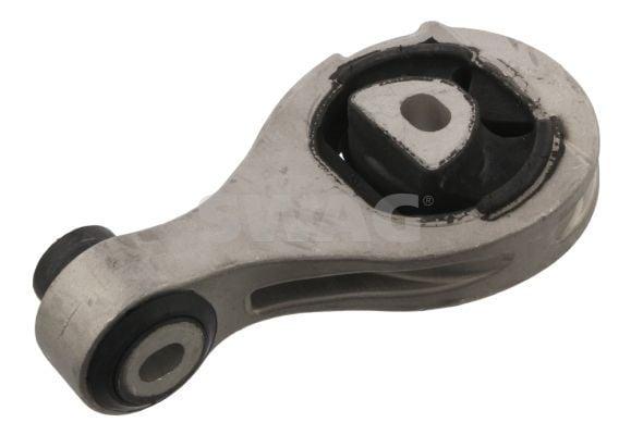 swag-motor-mount-doblo-rear-view, swag-motor-mount-doblo-installation-view SWAG Motor Mount Rear for Doblo III 1.6/2.0 Multijet - Reliable Solution for Car Owners and Mechanics | Fits Model 70936971 SWAG Motor Mount Rear for Doblo III 1.6/2.0 Multijet motor-mount, doblo, swag, car-parts, mechanics, auto-repair, multijet, engine-mounts, rear-motor-mount, ai-generated