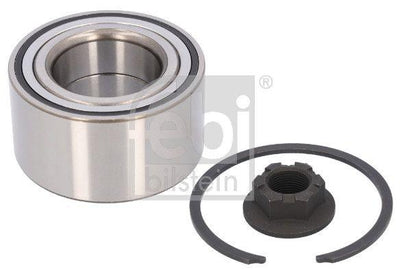 Febi Bilstein 174766 Wheel Bearing Rear 4-Matic X166 12 > 15 W166 15 > 18 C292 15 > 19 — Wheel Bearings