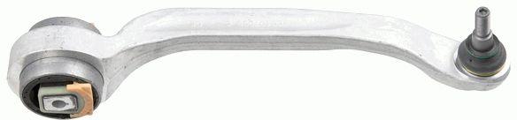 Lemförder 2714701 Right Front Lower Curved Arm VW Phaeton 02-16 Audi A8 03-10