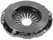 sachs clutch pressure plate model 3082171131, 215mm pressure plate for M-40 E-30 E-34 E-36 SACHS 3082171131 Pressure Plate - Compatible with M-40 E-30 E-34 E-36 Models | 215 mm SACHS 3082171131 Pressure Plate - M-40 E-30 E-34 E-36 sachs, clutch-pressure-plate, m-40, e-30, e-34, e-36, car-parts, mechanics, automotive, ai-generated