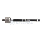 Optimal G2-569 Tie Rod Shaft for Mercedes A-Class (W168) 1997-2004 - Quality Axial Joint — Tie Rods & Linkage