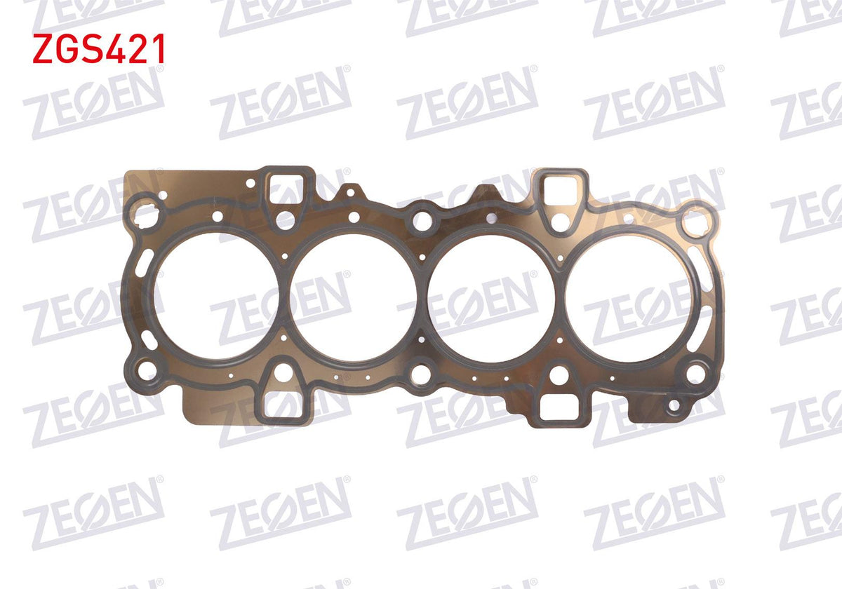 Zegen ZGS421 Sılındor Cover Gasket Focus-Mondeo 1.6 — Gaskets & Seals