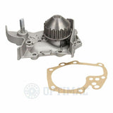 Optimal AQ-1573 Water Pump - 20 Teeth, 60mm Diameter — Water Pump & Thermostat