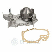optimal aq-1573 water pump front view, optimal aq-1573 water pump side view OPTIMAL AQ-1573 Water Pump - 20 Teeth, 60mm Diameter for Car Owners and Mechanics | 1.4L 8V Engine OPTIMAL AQ-1573 Water Pump water-pump, car-maintenance, engine-cooling, mechanics, car-owners, optimal, water-pump-aq-1573, car-parts, gasket, ai-generated