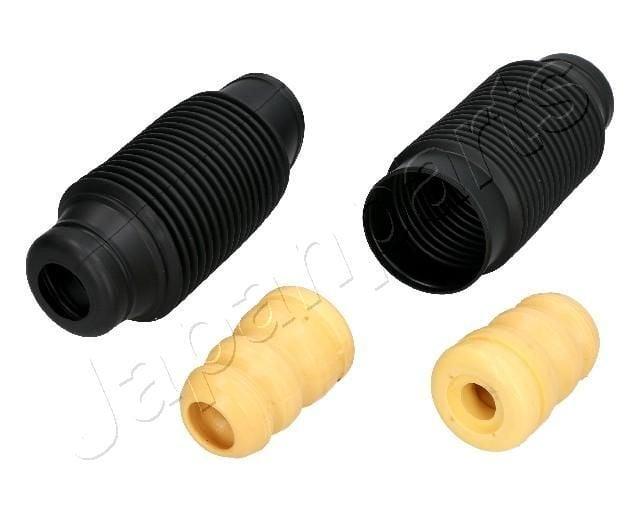 Japan Parts KTP-H03 - Front Shock Absorber Boot Kit for Hyundai Santa Fe — Shocks & Struts