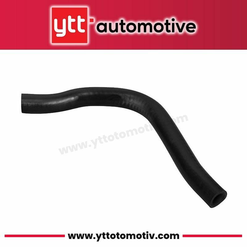 YTT Water Pump Hose Y51307 - Radiator Hose for Master II Movano A 2.8 DTi — Hoses & Tanks