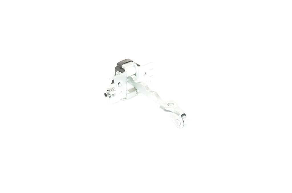 Bsg 75-975-007 Door Tensioner Front Fluence / Megane III Bm 07 — Pulleys & Tensioners