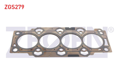 Zegen ZGS279 Cylinder Head Gasket 1.00mm Hyundai Accent Blue 1.6 CRDi — Gaskets & Seals