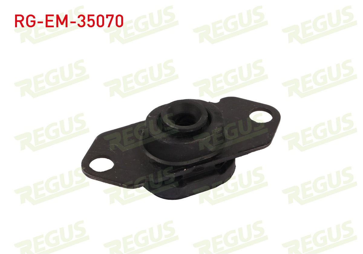 REGUS RG-EM-35070 Engine Mount Front Left Renault Clio III (Br0 / 1,Cr0 / 1) 1.5 dCi 2005-2012 — Mounts