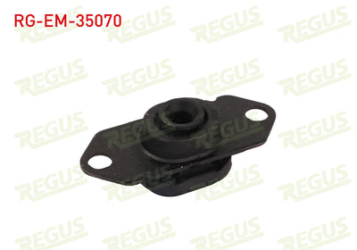 REGUS RG-EM-35070 Engine Mount Front Left Renault Clio III (Br0 / 1,Cr0 / 1) 1.5 dCi 2005-2012 — Mounts