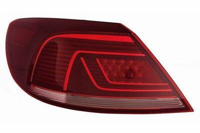 DEPO LED Stop Light - Left Side for VW Passat CC — Tail, Signal & Reflectors