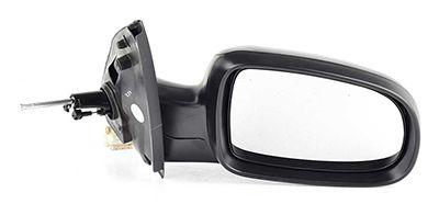 Bsg 65-900-014 Outer Rear View Mirror Right Corsa C Bm 00-06 — Mirrors