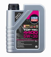 LIQUI MOLY Top Tec 4400 Motor Oil Bottle, 1 Liter LIQUI MOLY Top Tec 4400 Motor Oil LIQUI MOLY Top Tec 4400 5W30 Motor Oil - Suitable for Renault RN 0720 | 1 Liter LIQUI MOLY Top Tec 4400 5W30 Motor Oil - 1 Liter motor-oil, liqui-moly, 5W30, car-care, engine-oil, automotive, renault, synthetic-oil, engine-lubrication, ai-generated