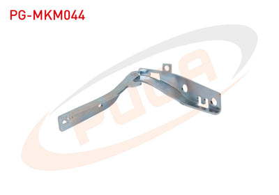 PUGA PG-MKM044 Motor Hood Hinge Left Peugeot 206 1998-2006 — Reinforcements & Brackets