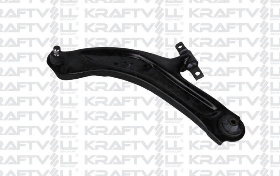 Kraftvoll 13050388 Nissan X-Trail 2013> (T32) R9M 1.6 dCi Lower Control Arm Left — Control Arms & Ball Joints