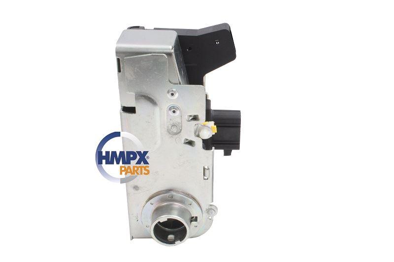 HİMPEKS YC1A V21812 BR Front Door Lock Right Electric Transit 01 > V-184 — Handles, Locks & Latches