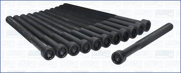 Febi Bilstein 26424 Bilstein / Volkswagen Transporter T5 2.5 AXD Motor Cylinder Cover Stud | 1 Piece