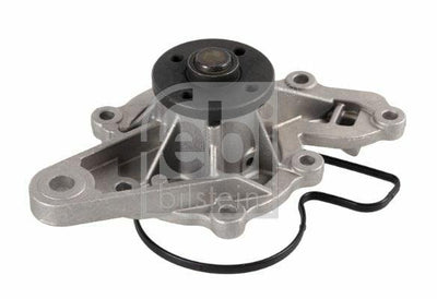 FEBI 23591 Water Pump - Premium Cooling Solution for Smart Fortwo — Water Pump & Thermostat