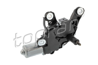 Topran 121776001 Rear Wiper Motor Audi — Wipers