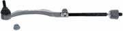 lemaforder front left tie rod for mini cooper, technical specifications of lemaforder tie rod, installation of front left tie rod for mini cooper LEMFORDER Front Left Tie Rod - Compatible with Mini Cooper (2007-2016) | OEM Quality LEMFORDER Front Left Tie Rod for Mini Cooper lemaforder, mini-cooper, car-parts, tie-rod, steering-system, automotive, replacement-parts, mechanics, car-owners, ai-generated