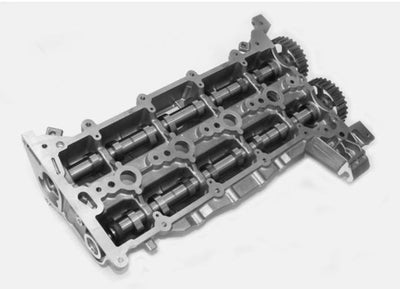 Ford Otosan GK2Q6E262CB Ford Transit-Custom 2018 Model onwards Camshaft Shaft New Body Transit 2.0 Ecoblue