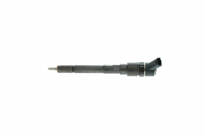 BOSCH 0445110269 Injector - Compatible with Antara Captiva 2.0D — Fuel Delivery