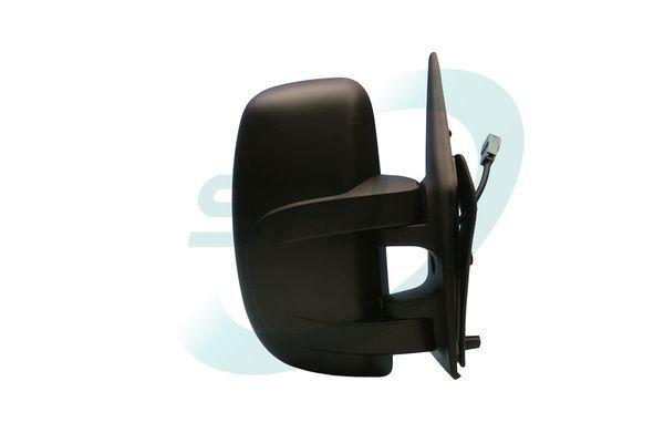 SPJ Electric Left Mirror E1913 - Master II Movano — Mirrors