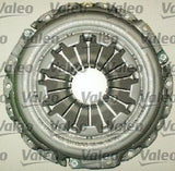 VALEO Clutch Set for Renault Kangoo and Scenic — Clutch & Flywheel