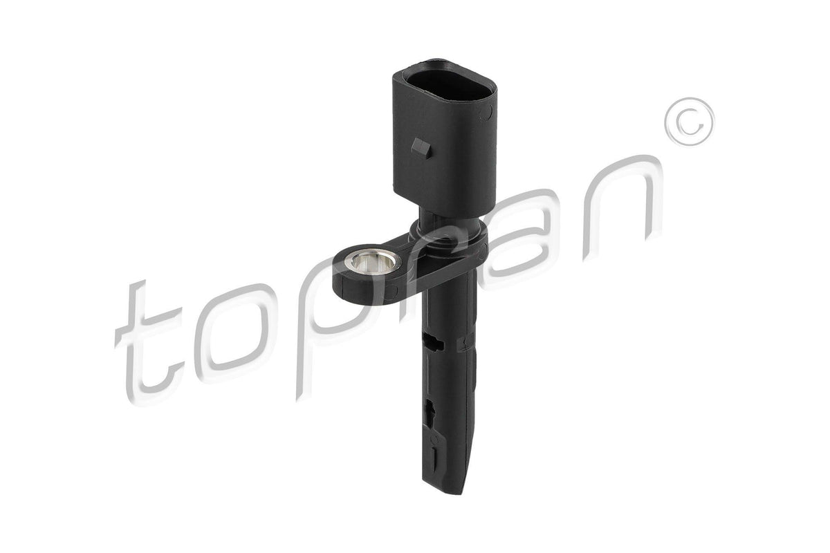 Topran 623004 ABS Sensor VW Touareg 18-Audi A4 16-A6 19-Q7 16 — Brake Sensors & ABS