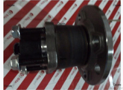 Bitapart BOP176001 Wheel Bearing Rear Astra F-G Vectra C (ABS LI 4 Hole) — Wheel Bearings