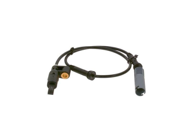 BOSCH ABS Sensor Front E-36 — Brake Sensors & ABS
