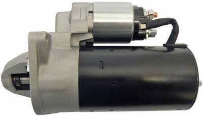 Hella 8EA012527-851 Starter Motor 12V 9 Teeth 2,00 KW G.Punto 1.6Mtj 08-12 Linea 1.6Mtj 09- Doblo III — Starting & Charging