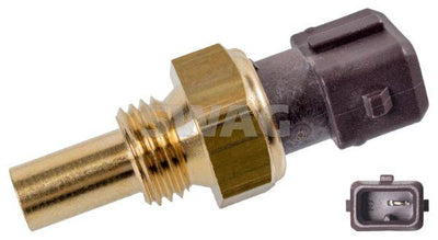 SWAG 20936416 Coolant Temperature Sender BMW E30 E34 E36 88-95 Range Rover II (P38a) 2.5 94-02