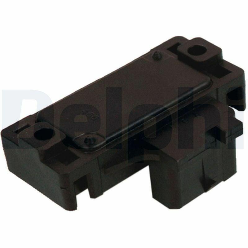 Delphi PS10075-11B1 - Air Pressure Sensor — Vehicle Sensors & Switches