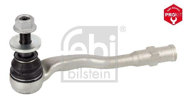FEBI 170770 — Tie Rods & Linkage