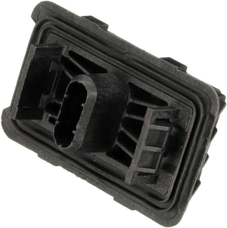 Rapro 51993 Jack/Lift Mount BMW E60/E61/F25/F26 Front/Rear Set of 2 — Comfort & Protection Accessories