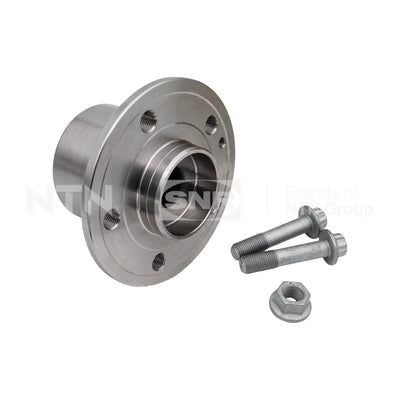 SNR R15170 Wheel Hub Front W639 . 03-12 — Hub Assemblies