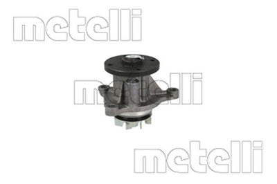 Metelli 24-1405 Water Pump (Hyundai i30 1.4 T-GDI 17 / Kia Ceed 1.4 T-GDI 17 /)