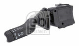 FEBI Signal Lever - Directional Control for Opel Astra F, Corsa B, Vectra A/B — Switches & Relays