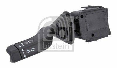 FEBI Signal Lever - Directional Control for Opel Astra F, Corsa B, Vectra A/B — Switches & Relays