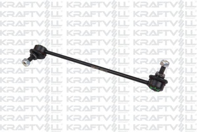 Kraftvoll 13040202 Sway Bar Link Laguna II Traffic II Vivaro Primastar — Sway Bars & Links