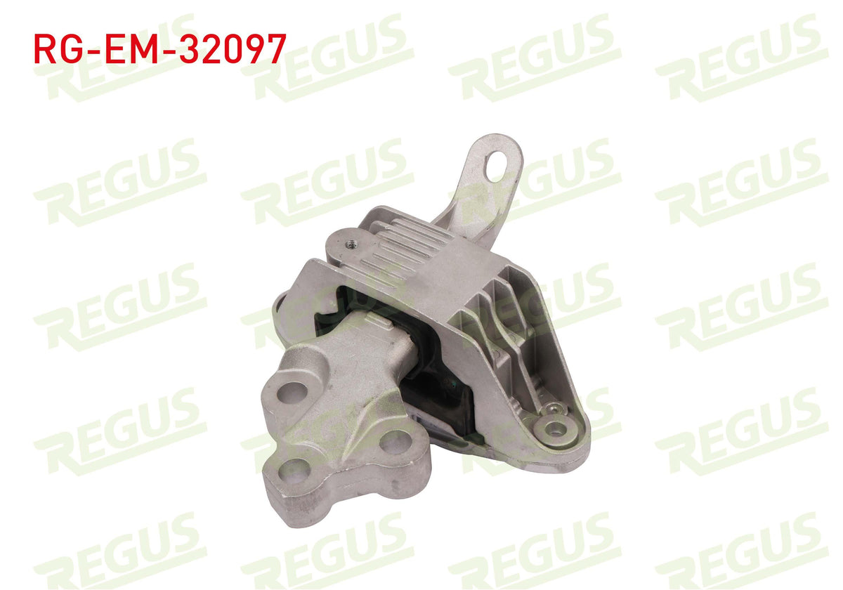 REGUS RG-EM-32097 Engine Mount Front Left Opel Astra J 1.6i 2009-2016 — Mounts