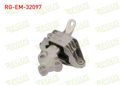 REGUS RG-EM-32097 Engine Mount Front Left Opel Astra J 1.6i 2009-2016 — Mounts