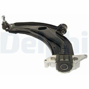 delphi-tc2105-suspension-arm, complete-suspension-arm-assembly, suspension-arm-dimensions Delphi TC2105 Suspension Arm - Complete Assembly for Doblo Cargo 1.9D | Durable Steel Construction Delphi TC2105 Suspension Arm for Doblo Cargo delphi, suspension-arm, doblo-cargo, auto-parts, mechanics, car-owners, automotive-repair, durable-steel, complete-assembly, ai-generated